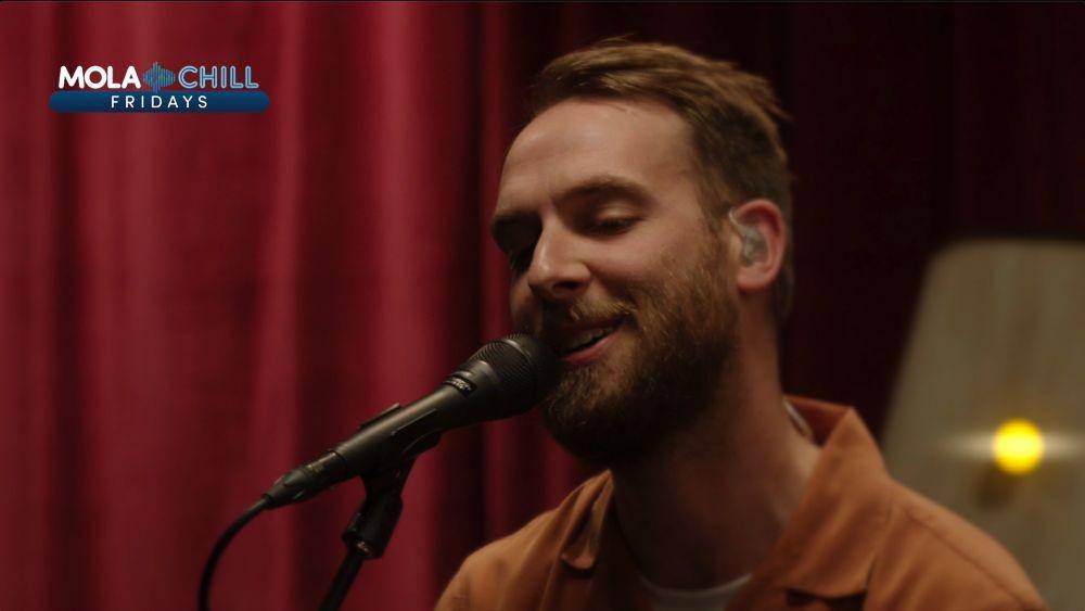 Mola Chill Fridays (IDN Times/Mola TV)