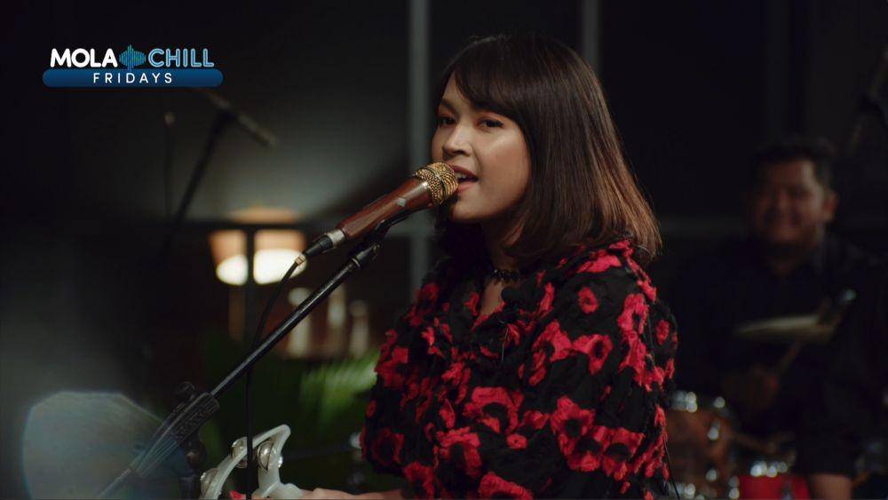 Mola Chill Fridays (IDN Times/Mola TV)