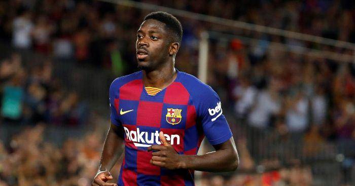 Ousmane Dembele (planetfootball.com)