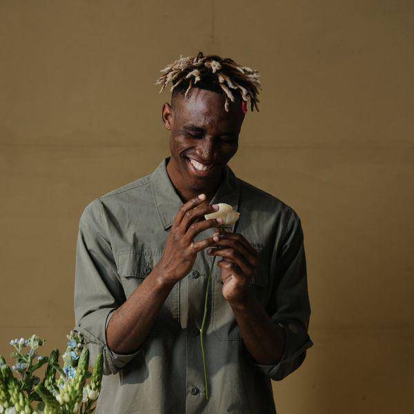 Short ombre dreadlocks (pexels/cottonbro)