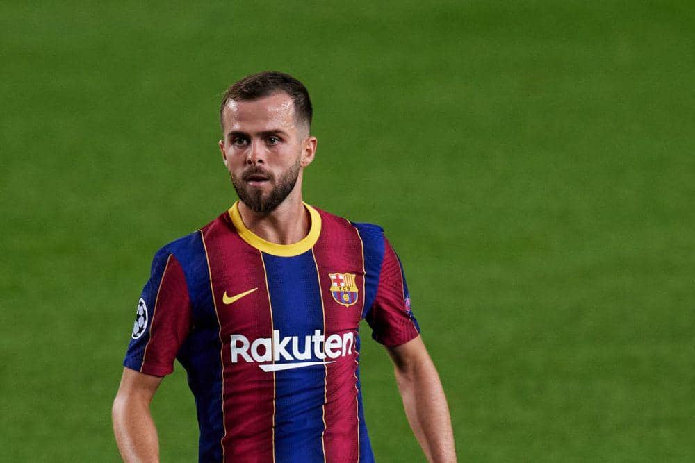 Miralem Pjanic (footballtransfers.com)
