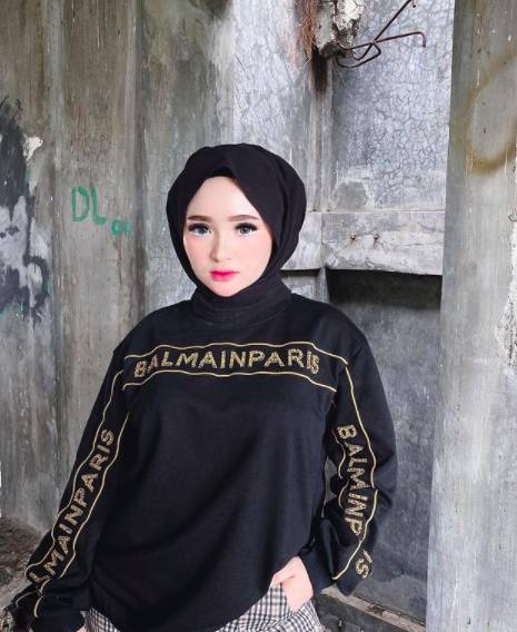 Fakta Herlin Kenza (instagram.com/herlinkenza)