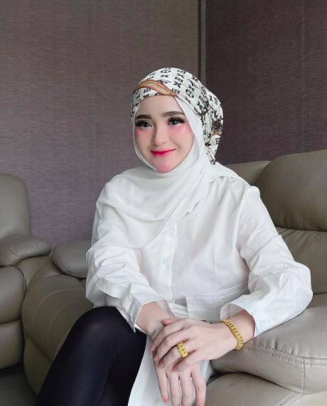 Fakta Herlin Kenza (instagram.com/herlinkenza)