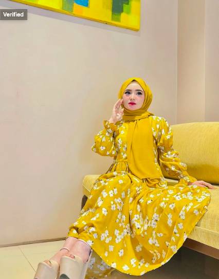 Fakta Herlin Kenza (instagram.com/herlinkenza)