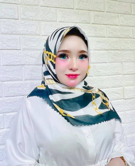 Fakta Herlin Kenza (instagram.com/herlinkenza)