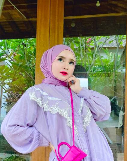 Fakta Herlin Kenza (instagram.com/herlinkenza)