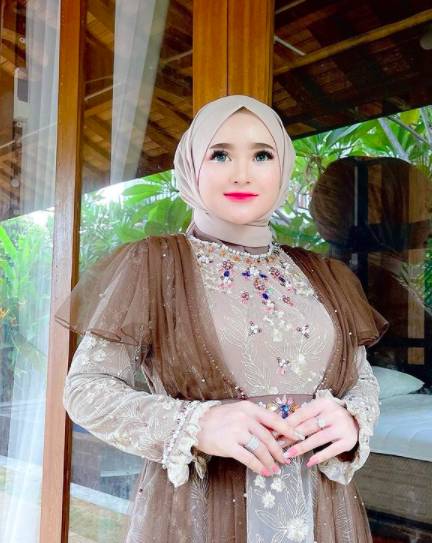 Fakta Herlin Kenza (instagram.com/herlinkenza)