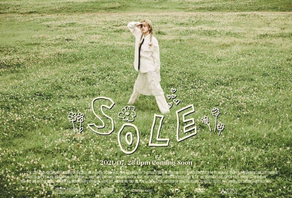 SOLE (instagram.com/sounditsme)