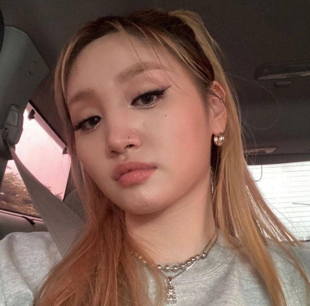 SOLE (instagram.com/sounditsme)