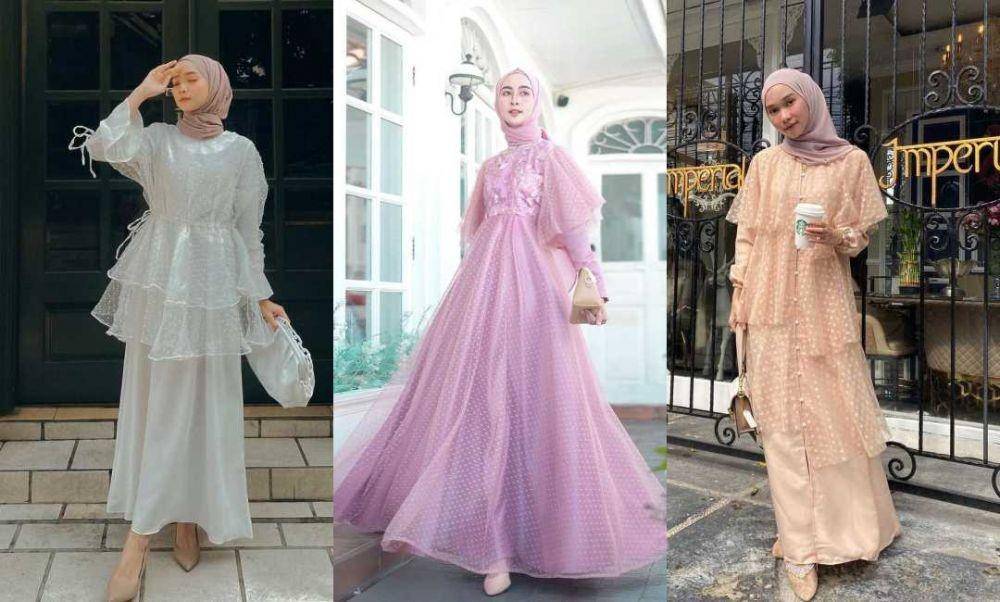 style kondnagan tule tutul (berbagai sumber)
