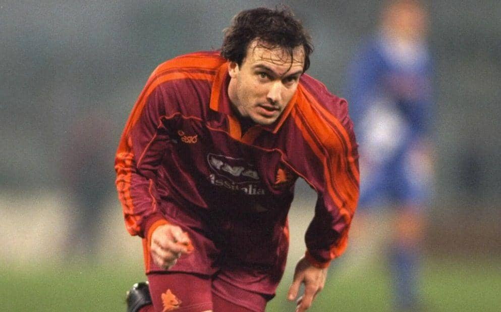 Abel Balbo (asroma.com)