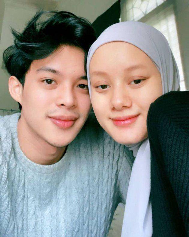 Penampilan Dinda Hauw tanpa make up (instagram.com/dindahw)
