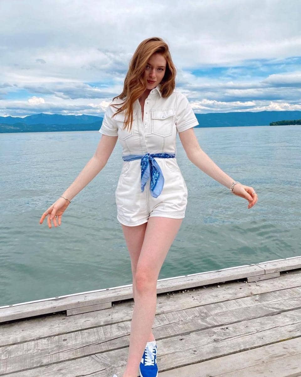 Larsen Thompson (instagram.com/larsenthompson)