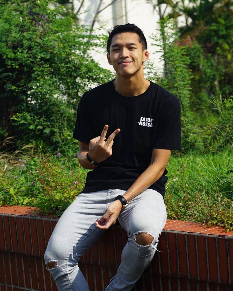 Jonatan Christie (instagram.com/jonatanchristieofficial)