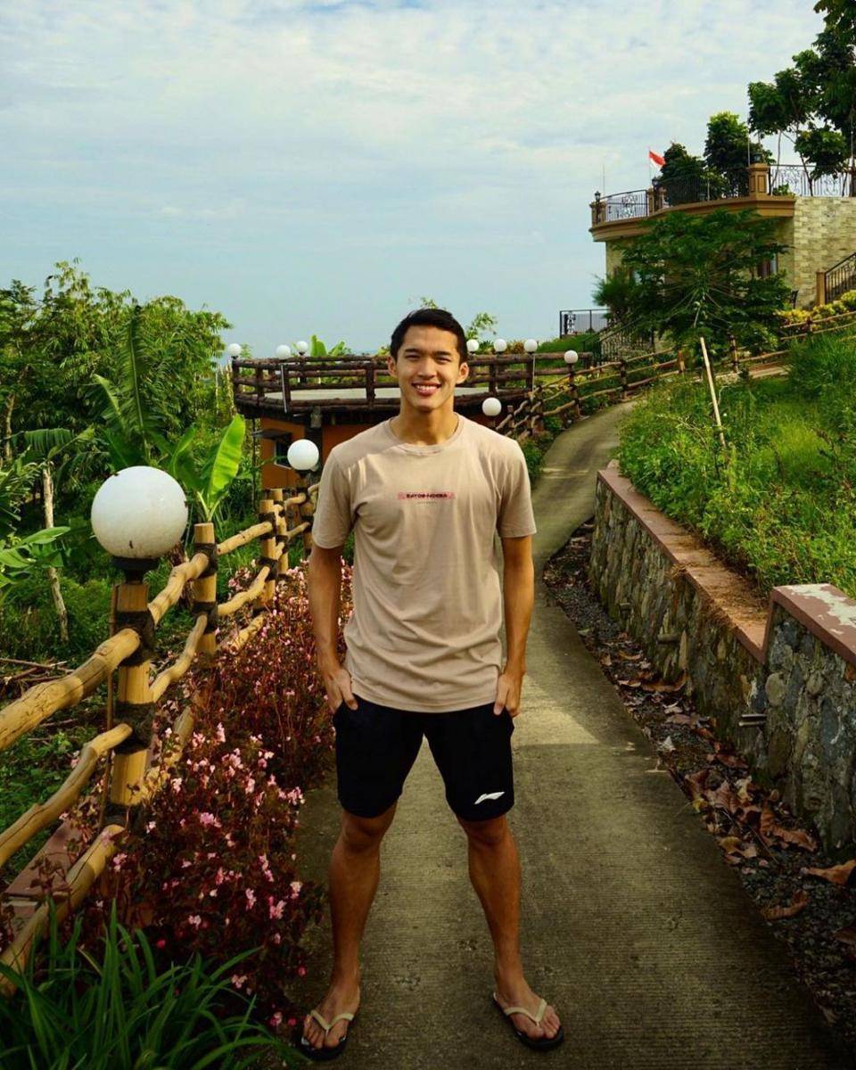 Jonatan Christie (instagram.com/jonatanchristieofficial)
