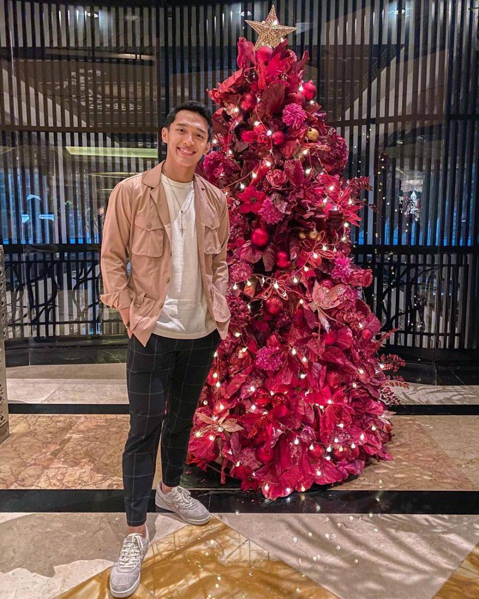 Jonatan Christie (instagram.com/jonatanchristieofficial)
