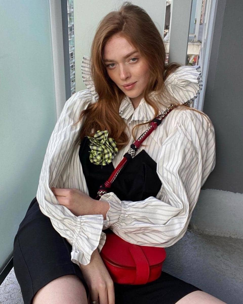 Larsen Thompson (instagram.com/larsenthompson)