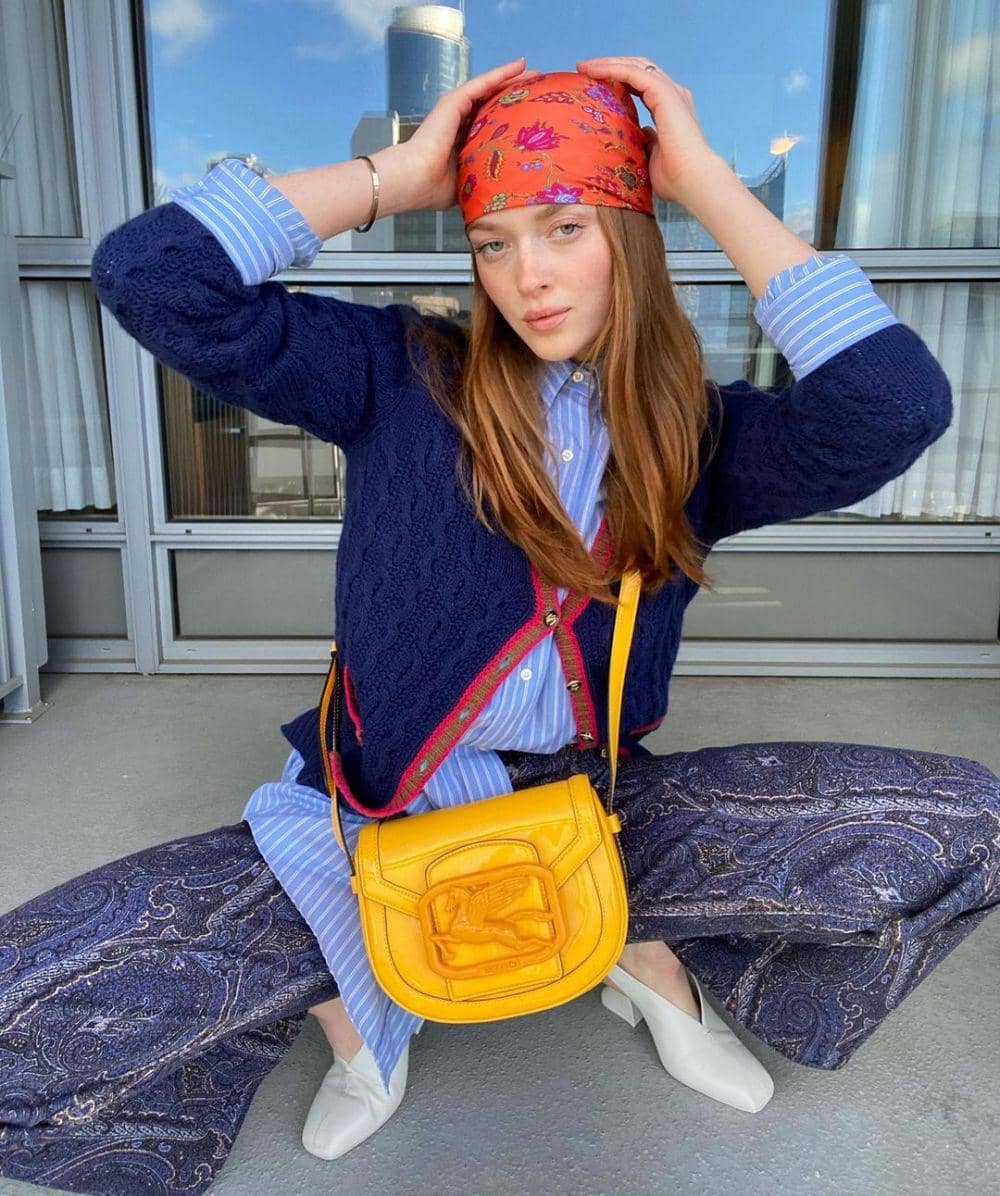 Larsen Thompson (instagram.com/larsenthompson)
