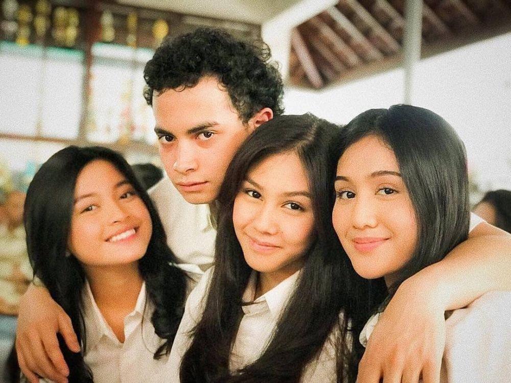 Rekomendasi 10 Film SMA yang Bikin Kangen Sekolah Tatap Muka