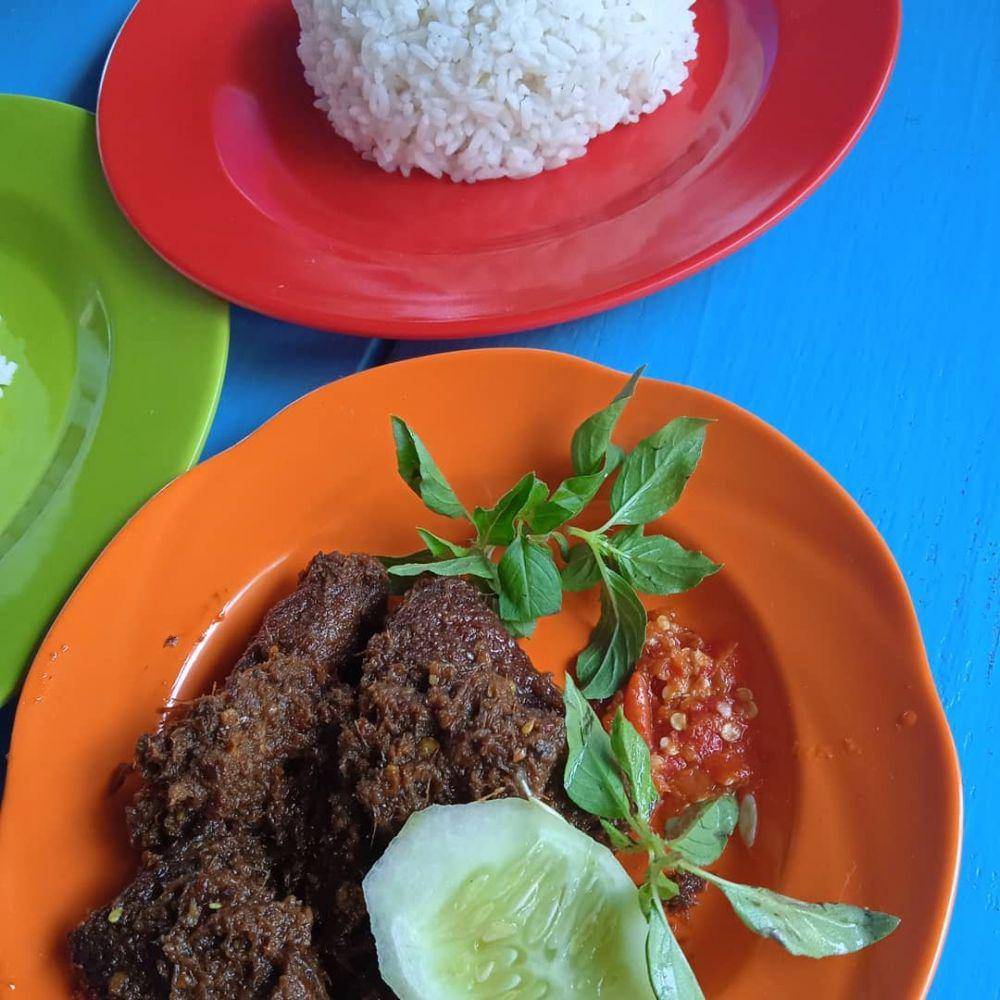Bebek Soponyono Suramadu (instagram.com/peternugraha_)
