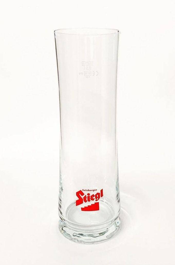 Austrian beer glass (Instagram.com/german_beer_glass_shop)