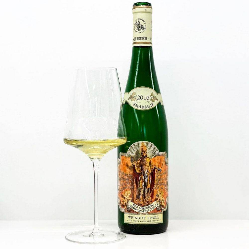 Austrian wine (Instagram.com/primeofwine)