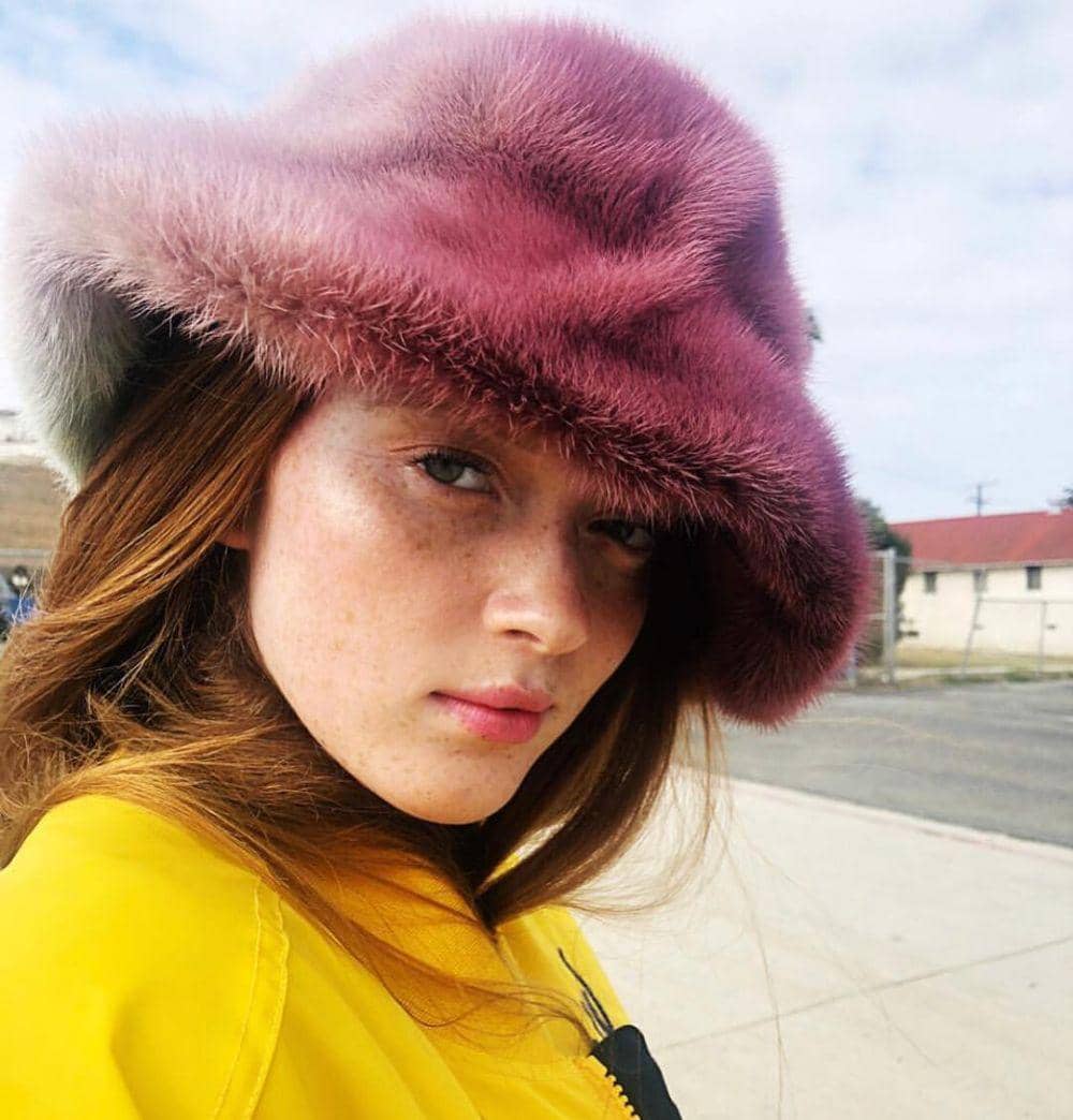 Larsen Thompson (instagram.com/larsenthompson)