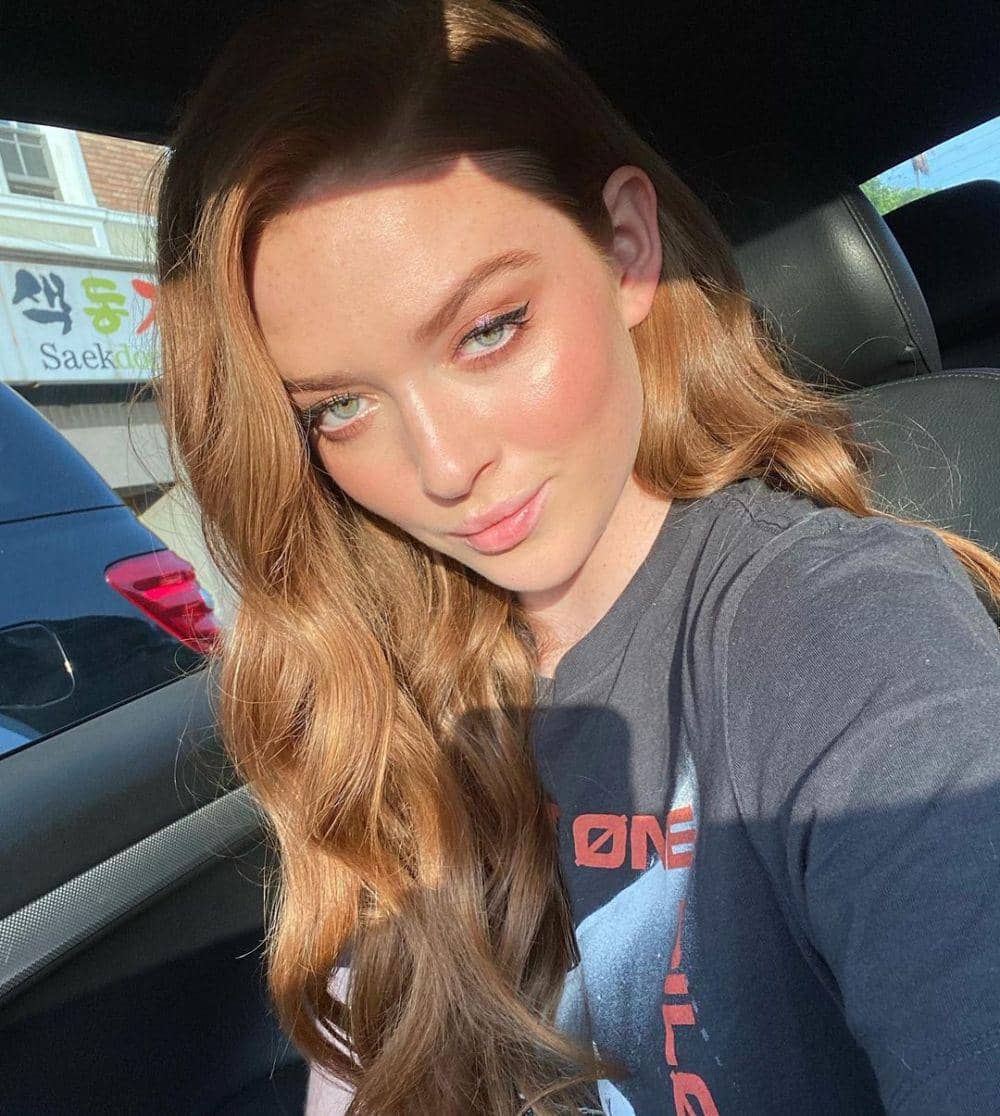 Larsen Thompson (instagram.com/larsenthompson)