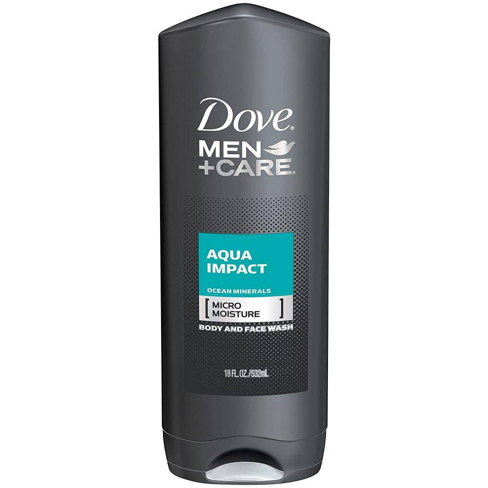Produk sabun mandi (amazon.com)