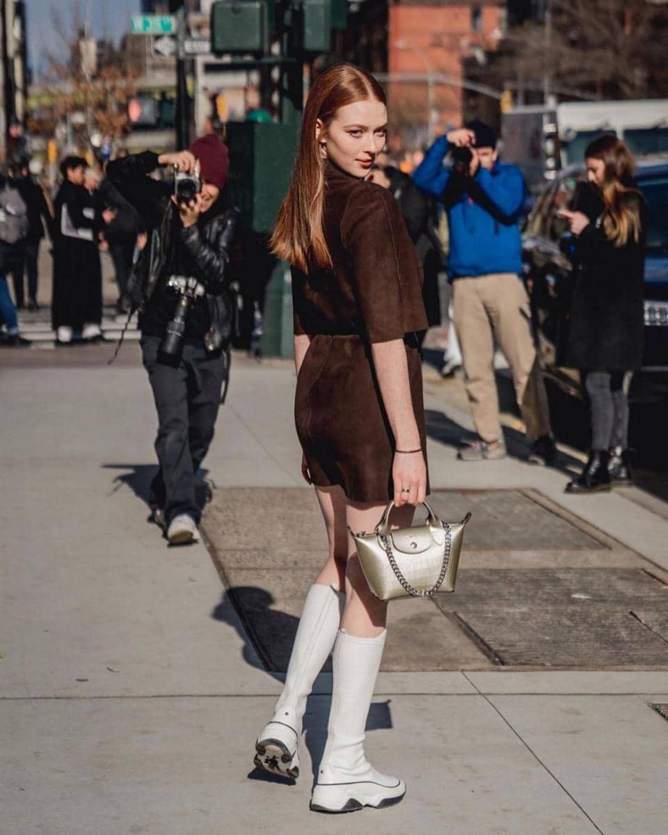 Larsen Thompson (instagram.com/larsenthompson)
