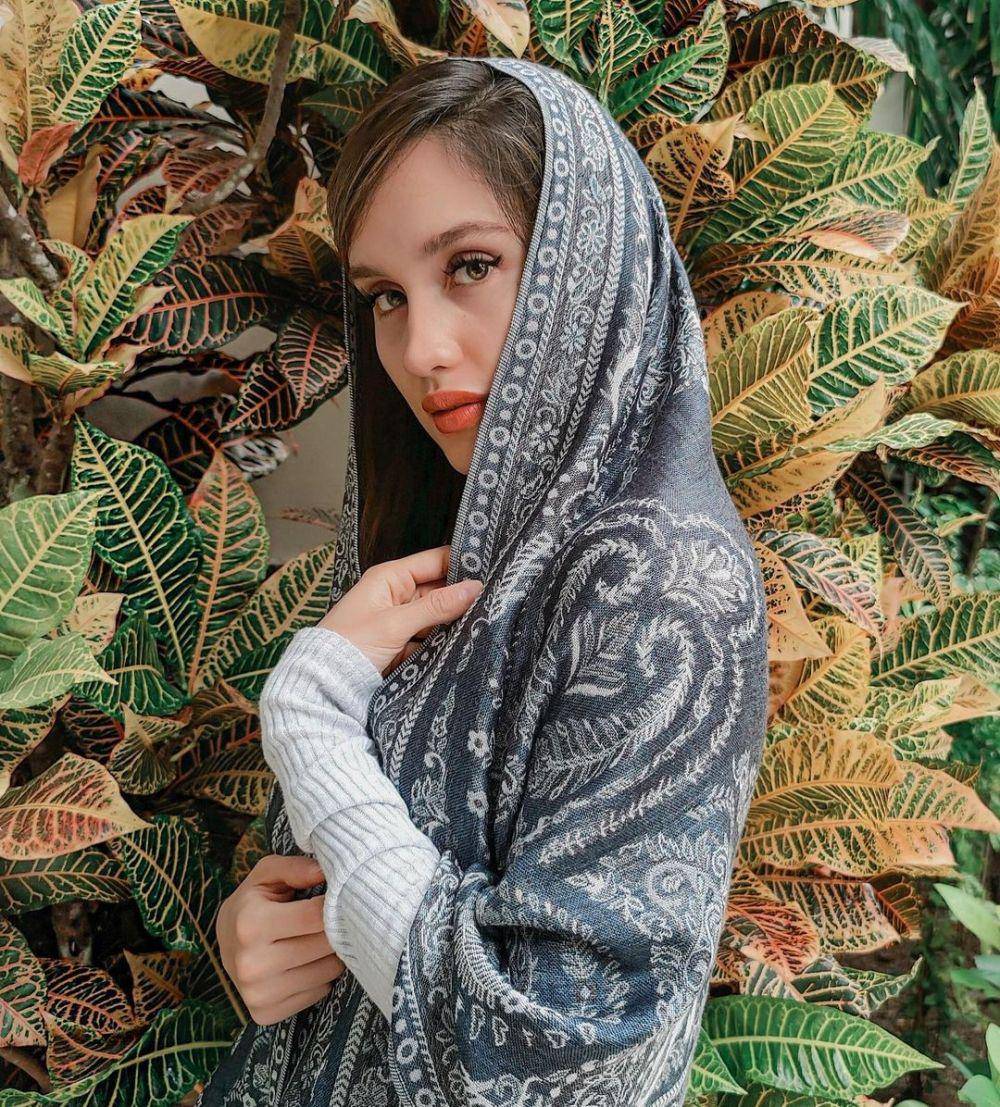 Cinta Laura (instagram.com/claurakiehl)