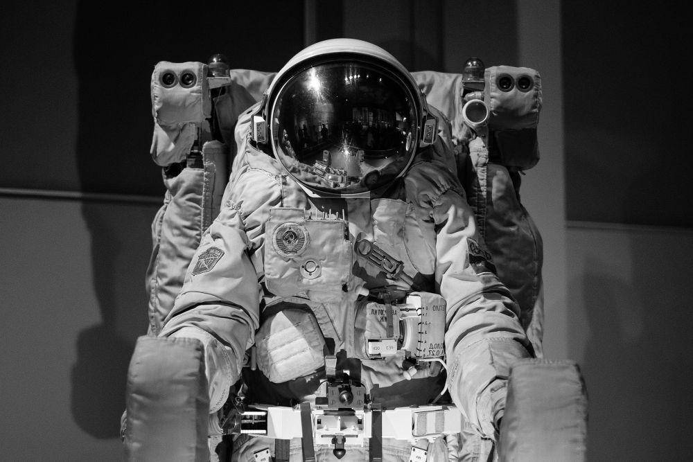 ilustrasi astronaut (pixabay.com/Pexels)