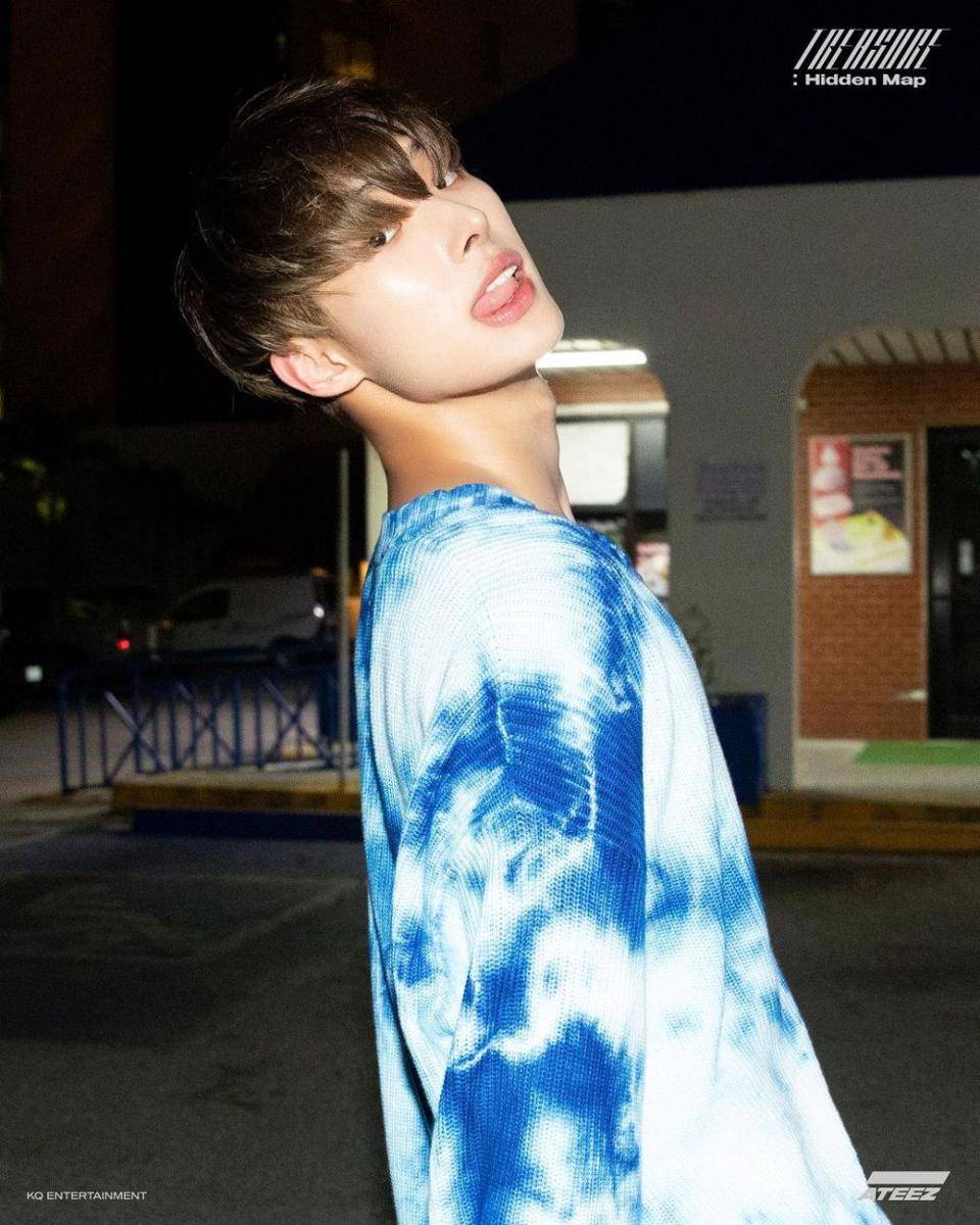 Mingi Ateez (instagram.com/ateez_official_)