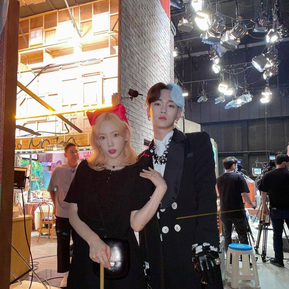 ilustrasi selebritas (instagram.com/bumkeyk)