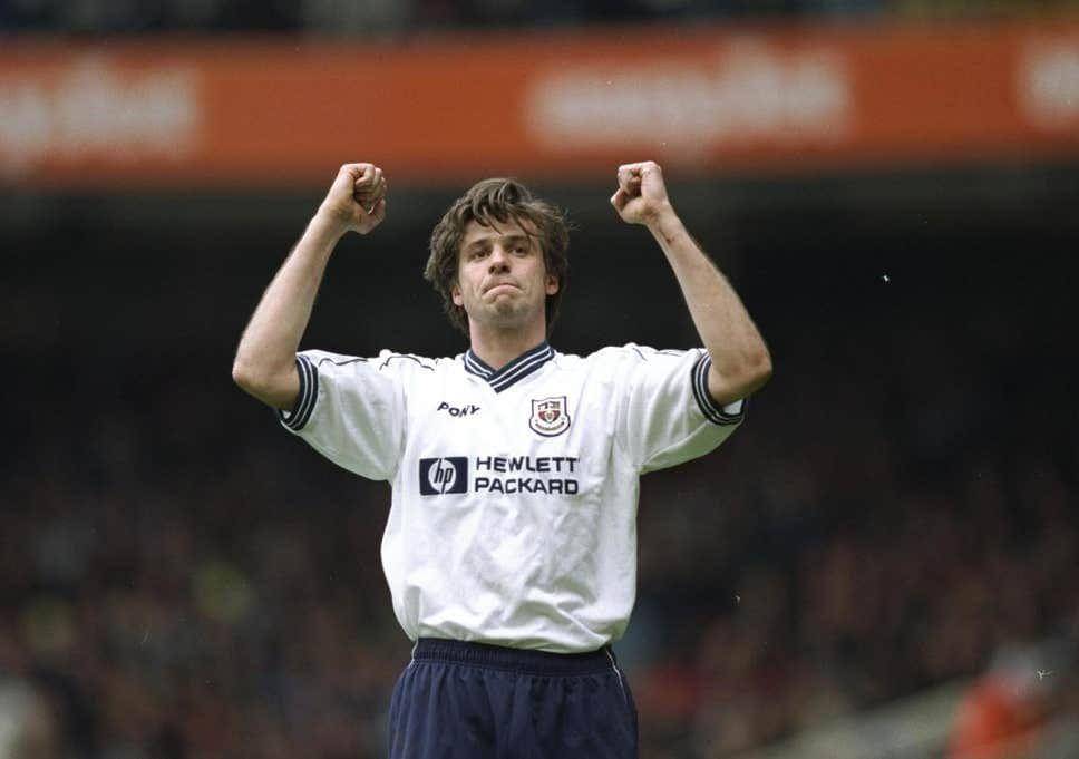 Nicola Berti (twitter.com/thespursweb)