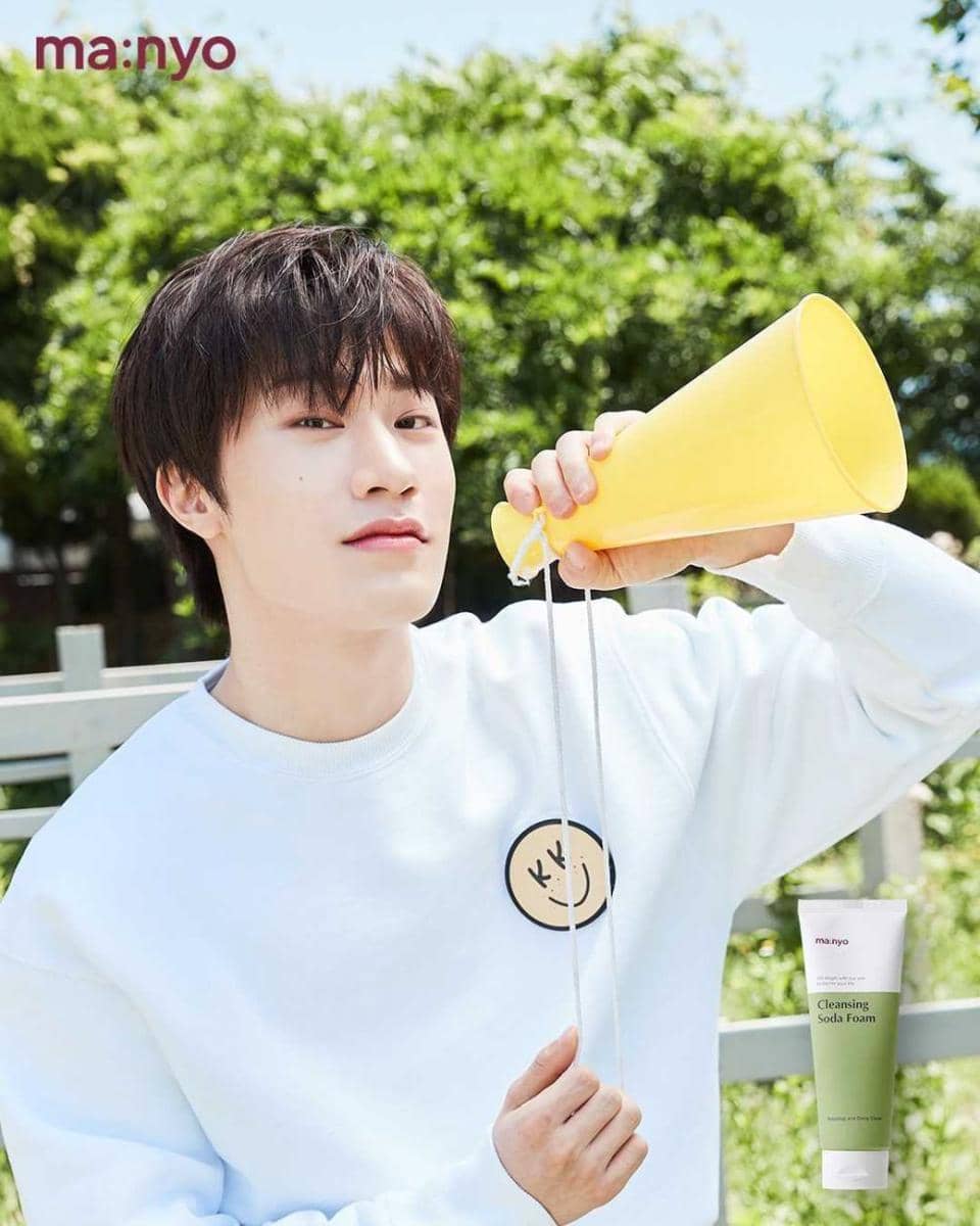 Yedam TREASURE (instagram.com/manyofactory_official)