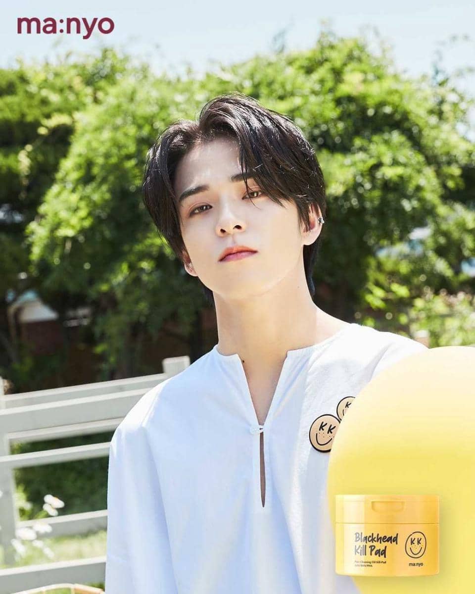 Asahi TREASURE (instagram.com/manyofactory_official)