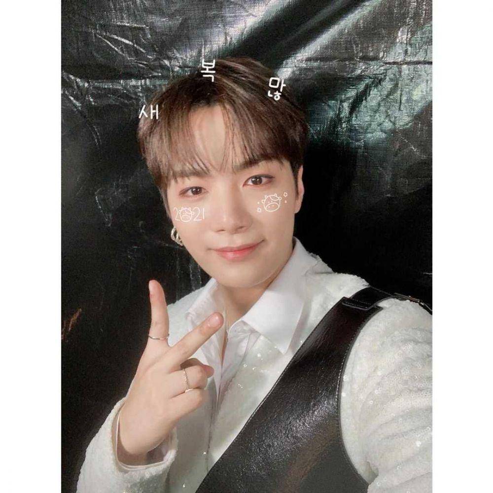 JR NU'EST (instagram.com/nuest_official)