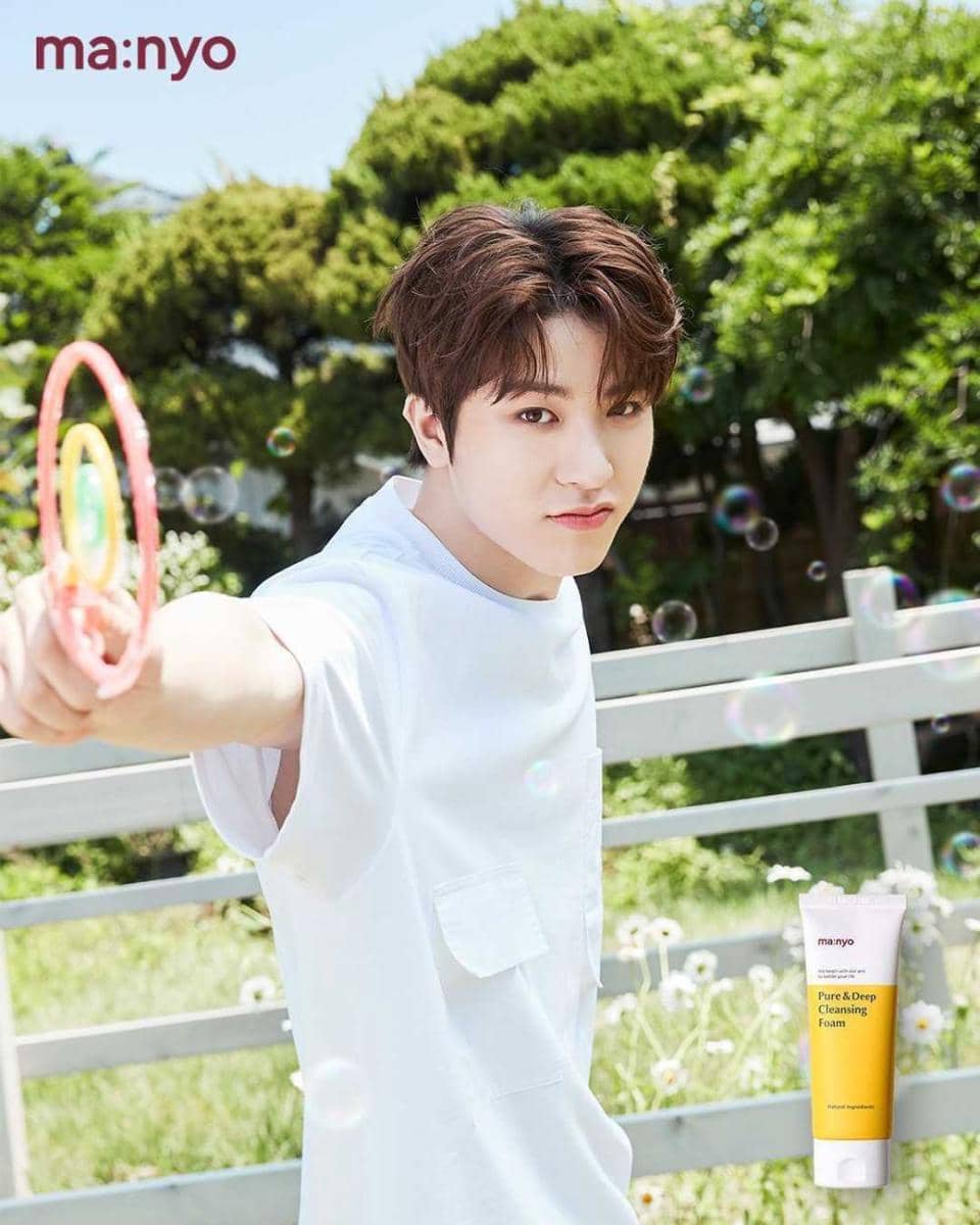 Junghwan TREASURE (instagram.com/manyofactory_official)