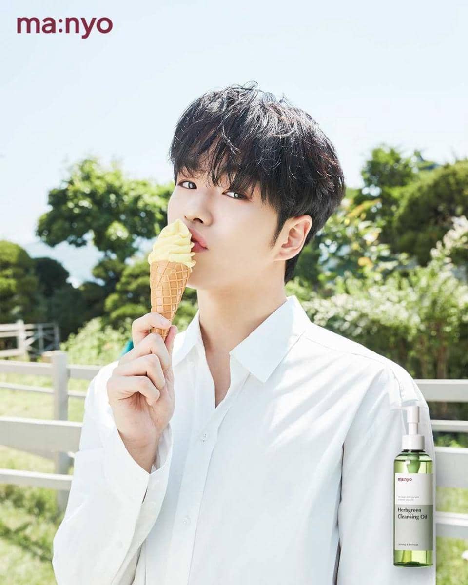 Jaehyuk TREASURE (instagram.com/manyofactory_official)