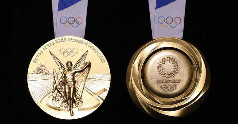 Daftar Peraih Medali Sepak Bola Putra Olimpiade dari Tahun 1900-2024