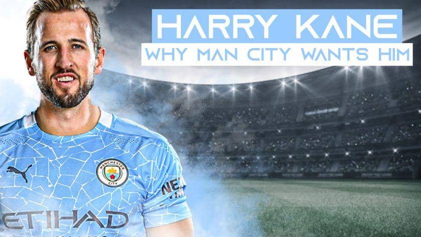 potret Harry Kane (footballtalk.org)