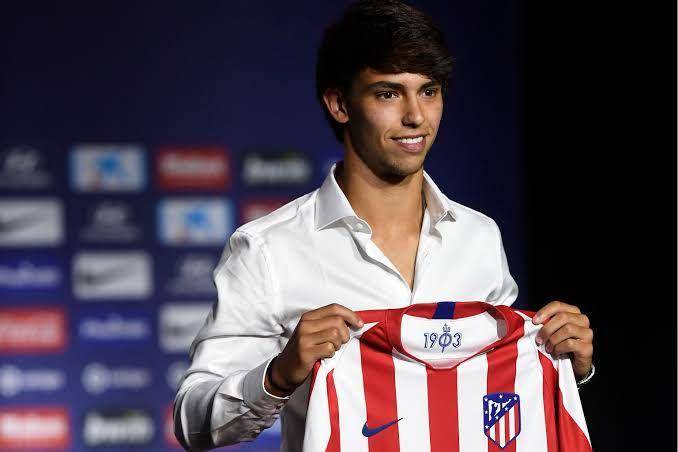 Joao Felix (bleacherreport.com)
