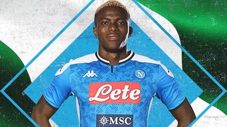 Victor Osimhen (marca.com)