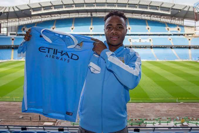 Raheem Sterling (mirror.co.uk)