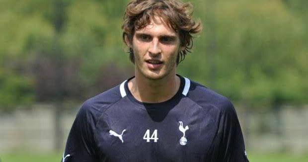 Mirko Ranieri (tottenhamhotspur.se)