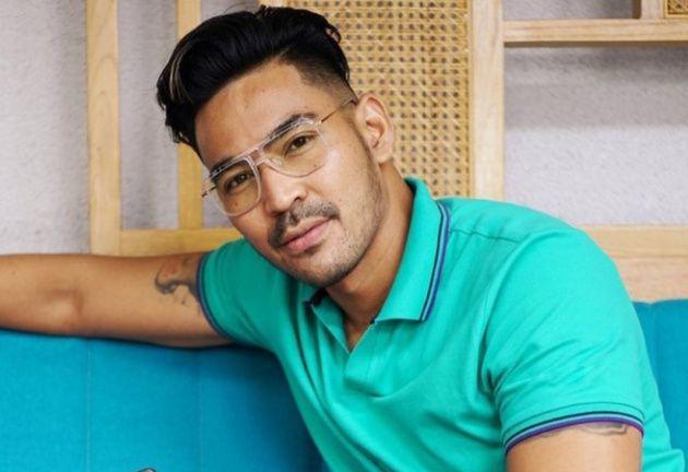 Genap Berusia 35 Tahun, 9 Potret Robby Purba yang Masih Betah Sendiri