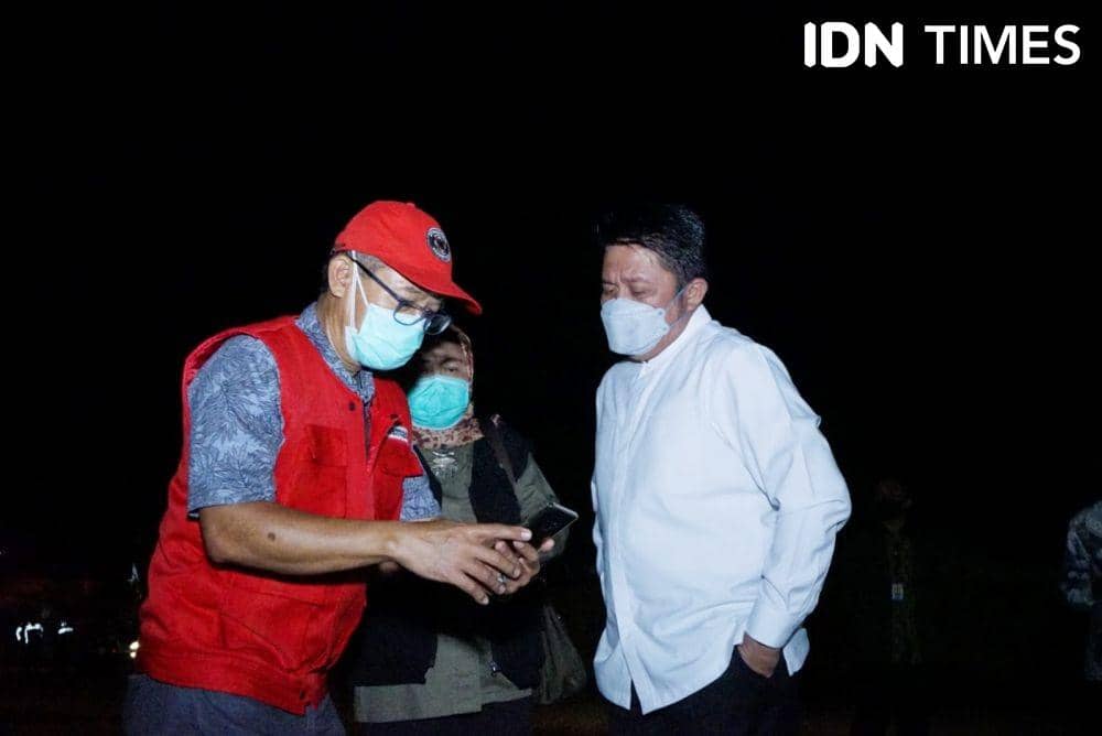 Klaim Kebutuhan di Sumsel Aman, Gubernur Kirim 85 Ton Oksigen ke Jabar (Dok. Humas Pemprov Sumsel)