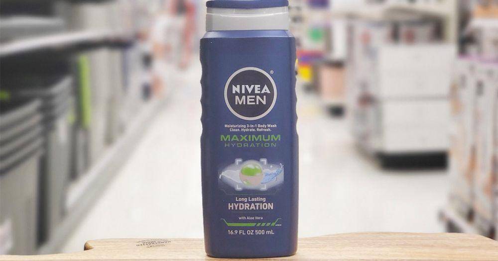 Produk sabun mandi (hip2save.com)