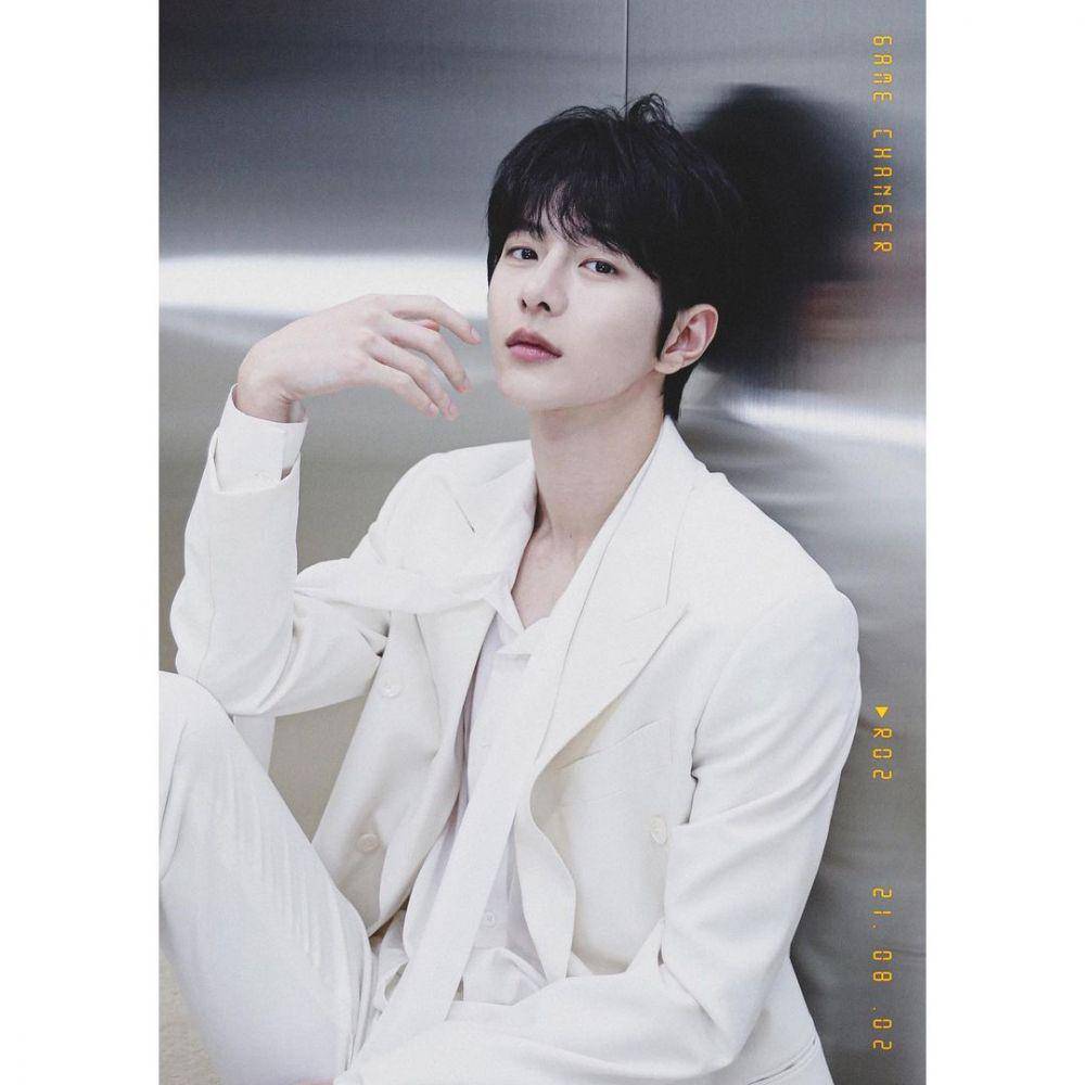 Bomin Golden Child (instagram.com/official_gncd11)